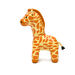 Safari Collection Musical Animals Giraffe Friend  hi\-res